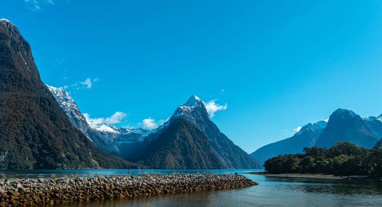 Milford Sound