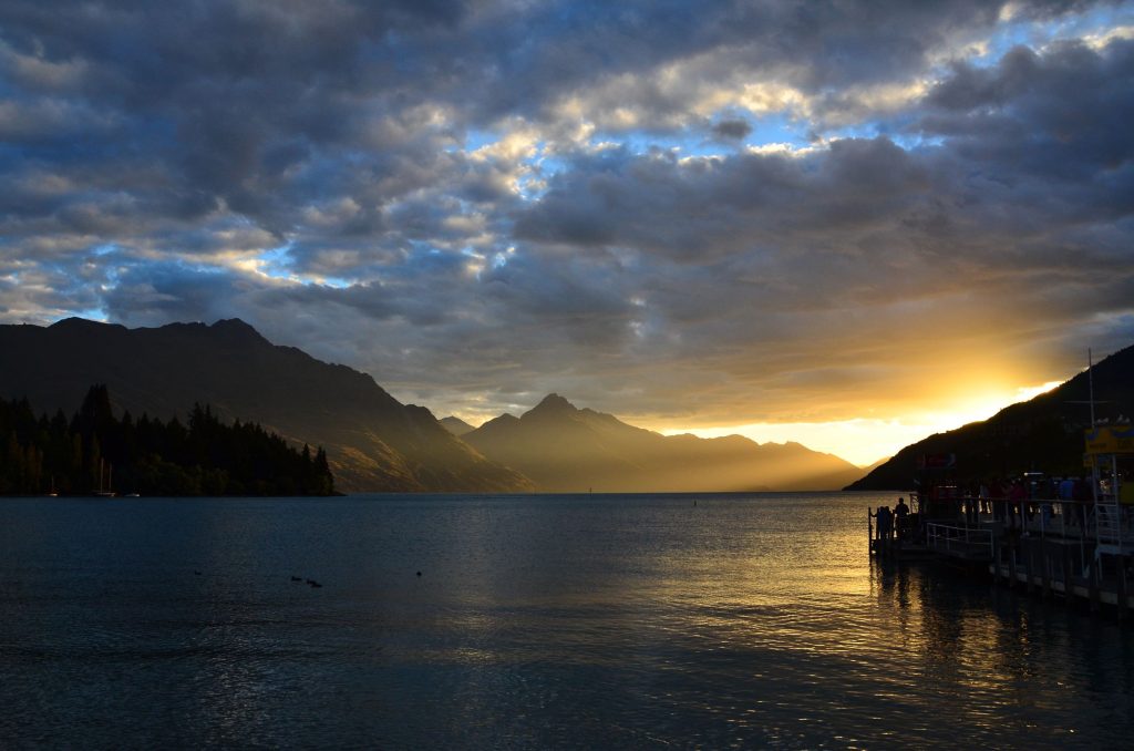 Queenstown