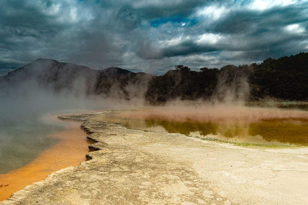 Rotorua