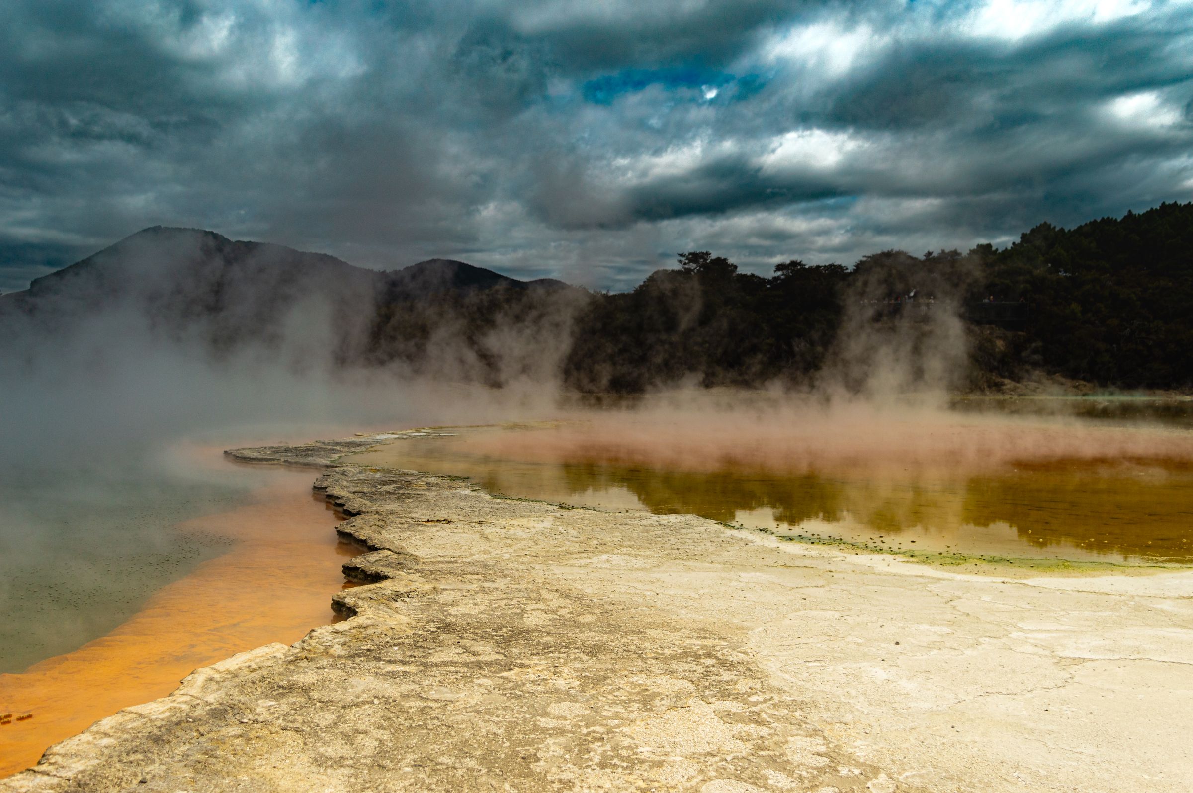 Rotorua