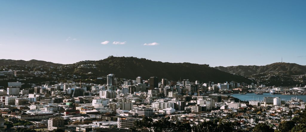 Wellington