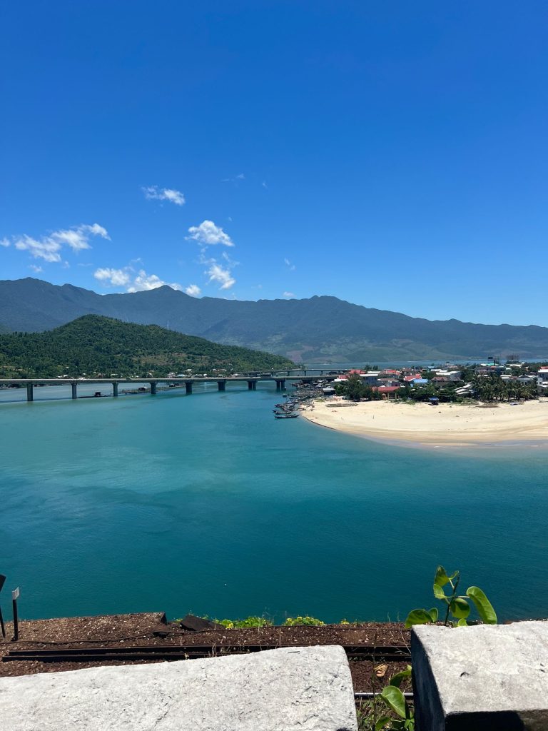 Hai Van Pass