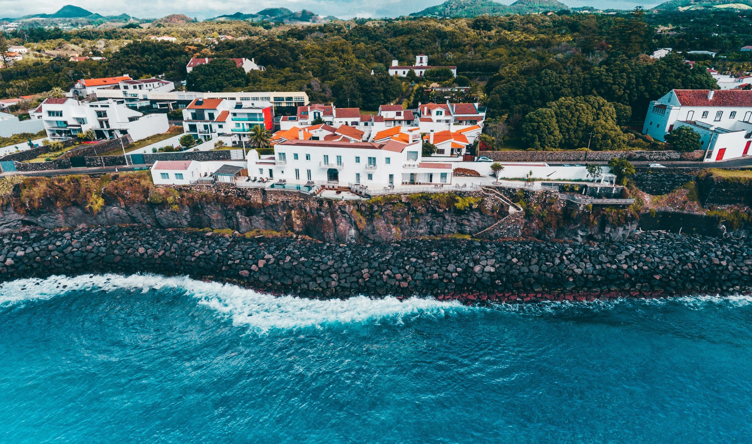 Ponta Delgada