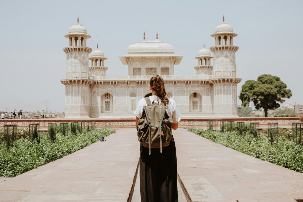 The State of Solo Travel