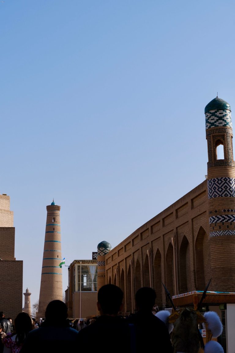 Khiva
