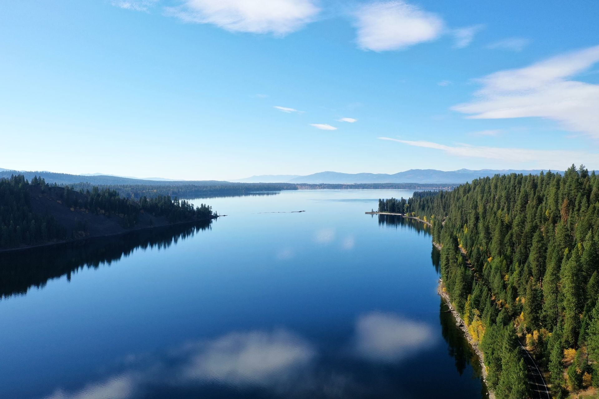 Idaho
