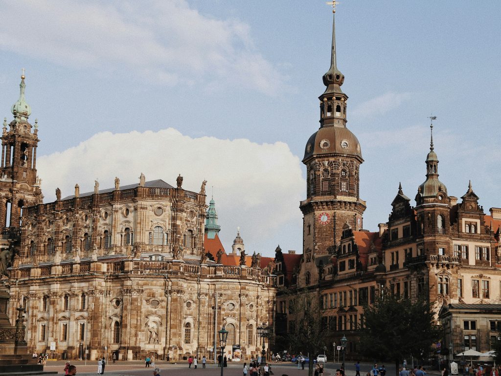 Dresden
