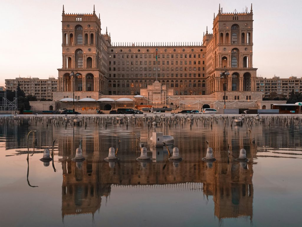 Baku