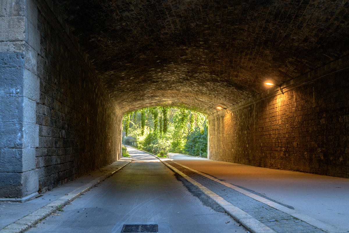 hidden gems in paris