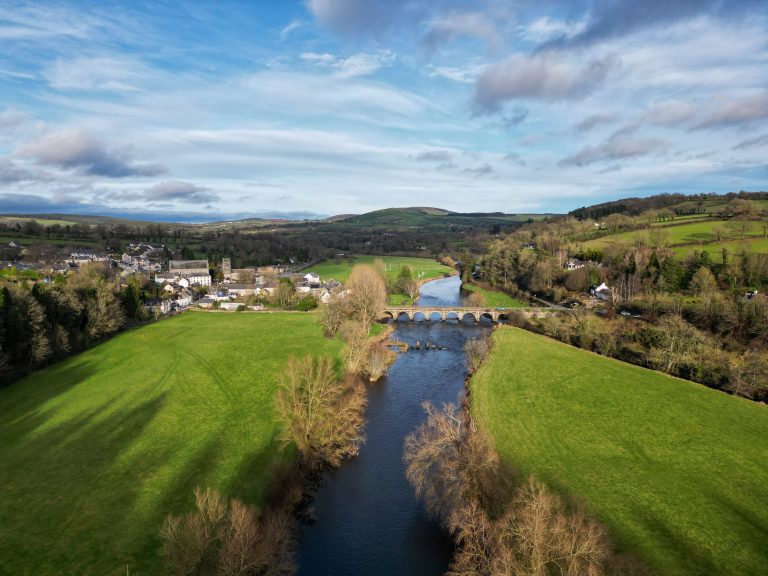 Inistioge