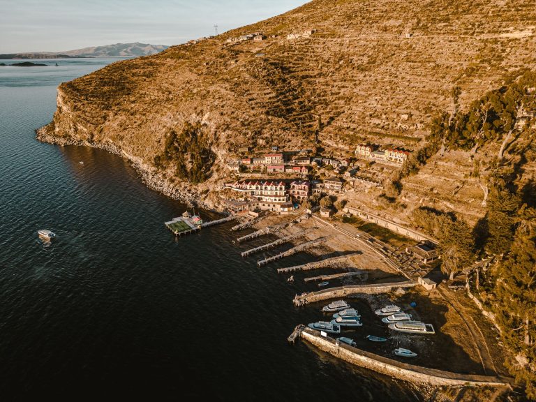 Isla del Sol