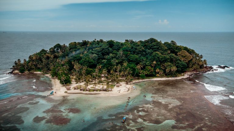 Isla Mamey