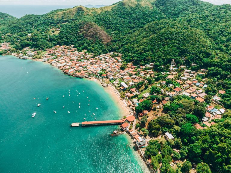 Isla Taboga
