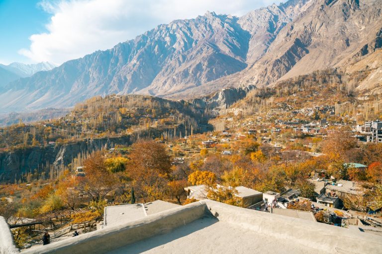 Hunza