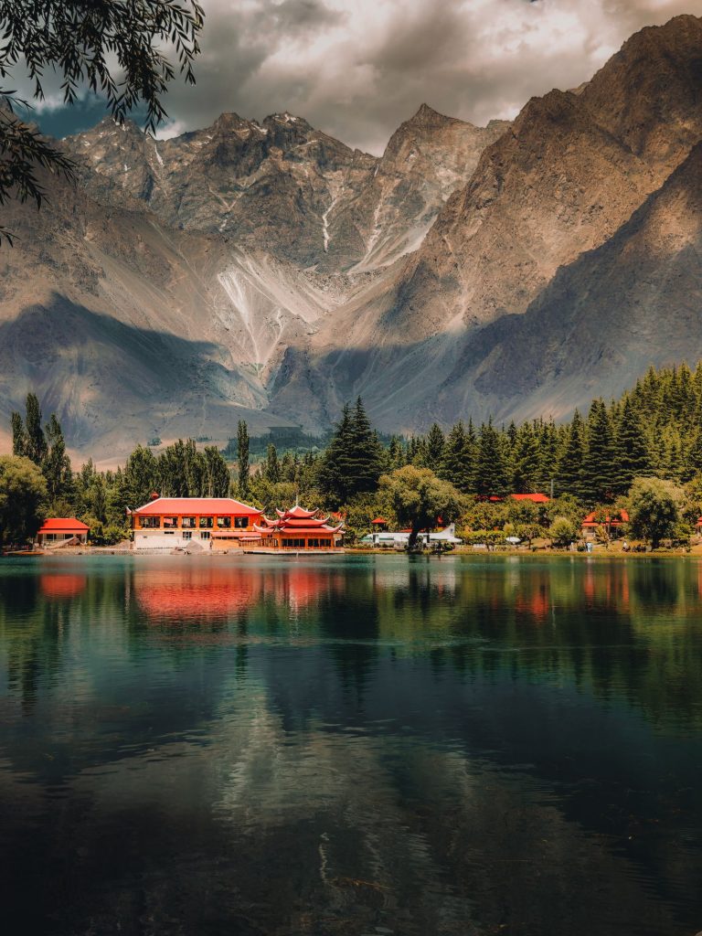 Skardu