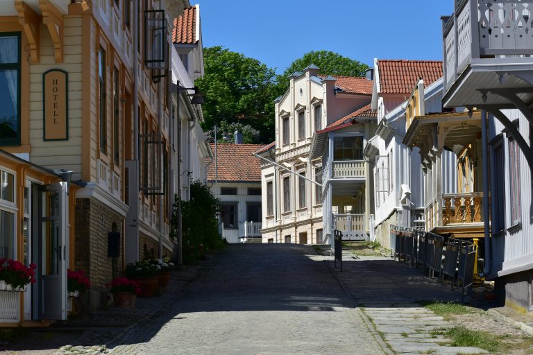 Marstrand