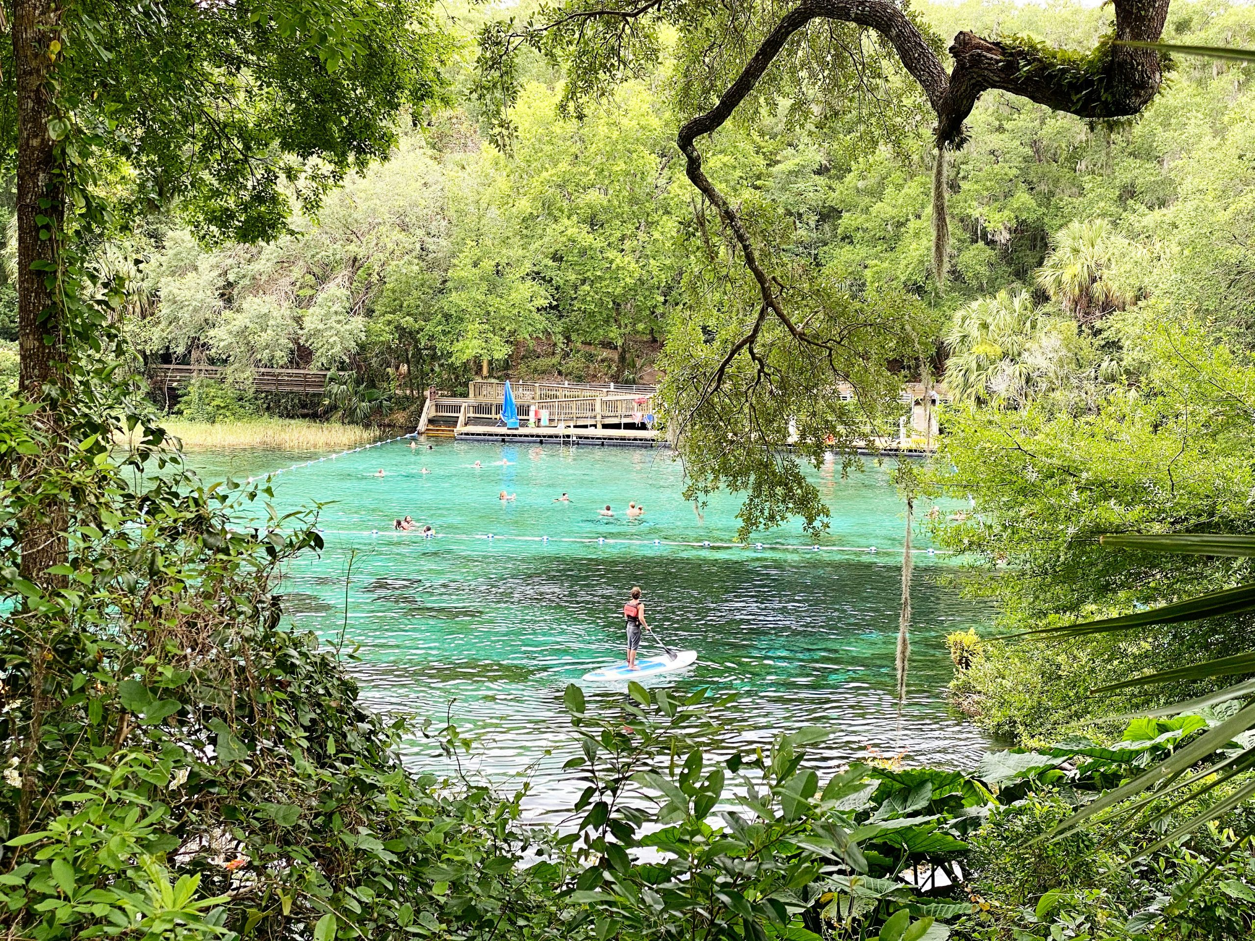 hidden gems in florida