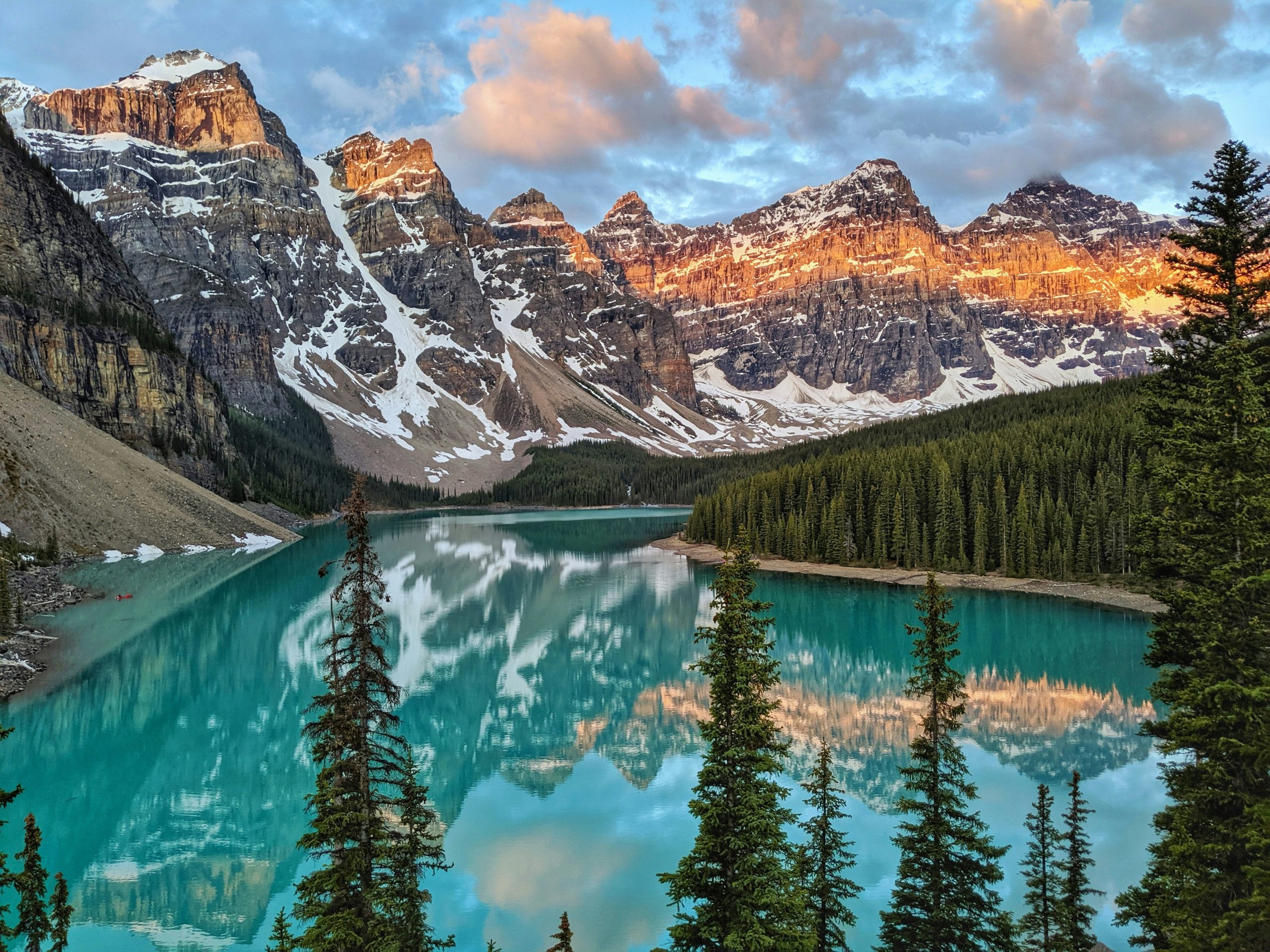 banff canada