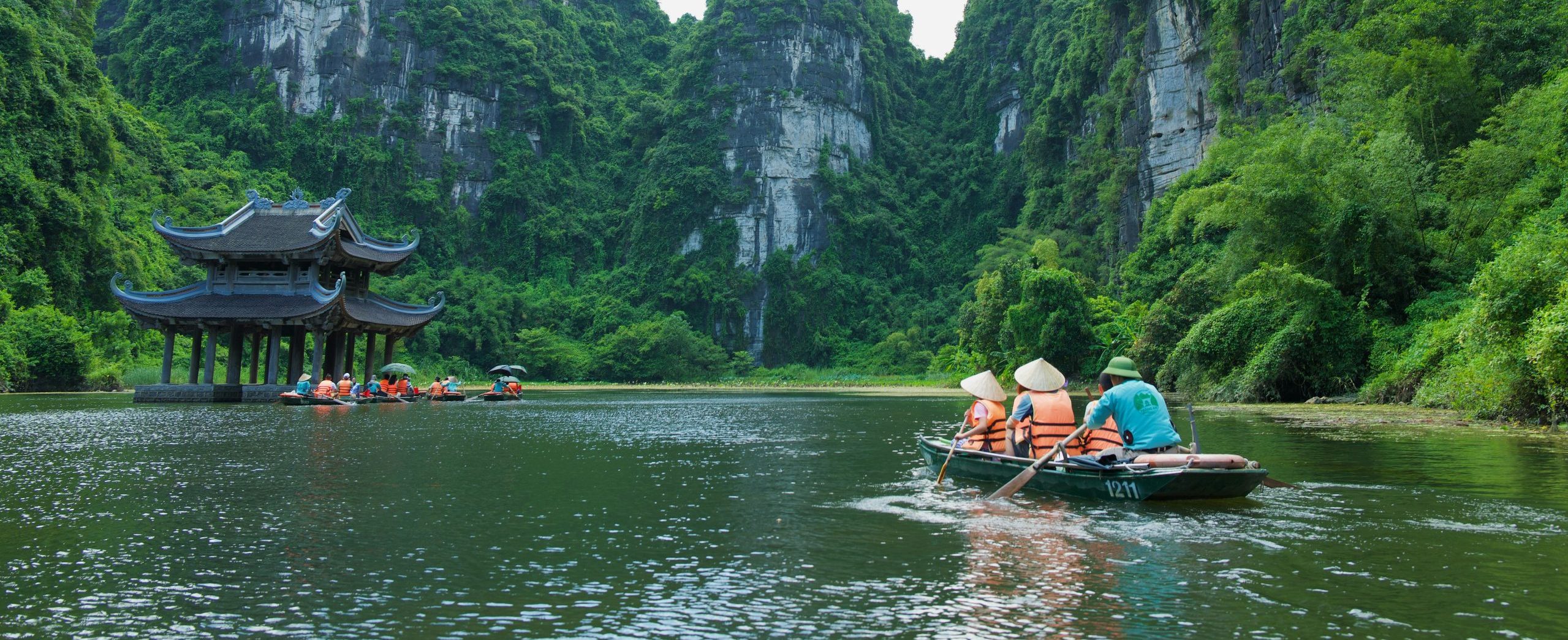Ninh Binh