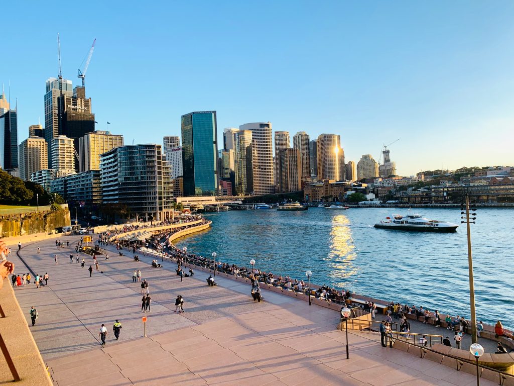 Australia