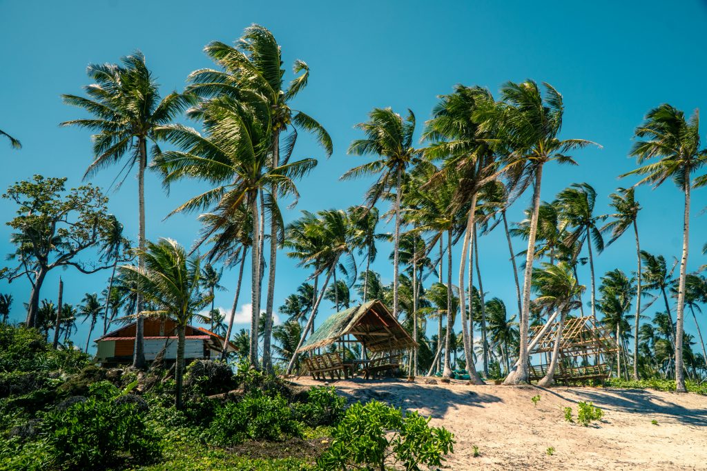 Siargao