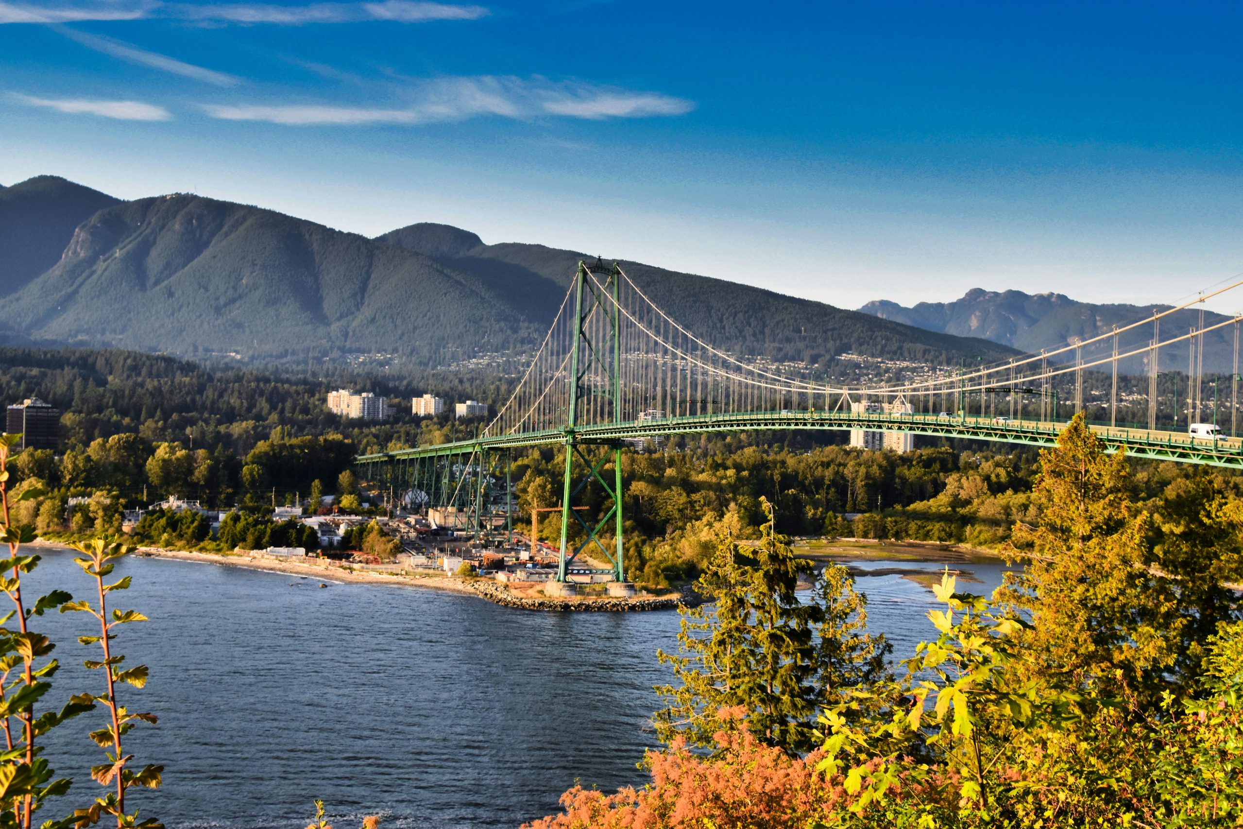 vancouver canada