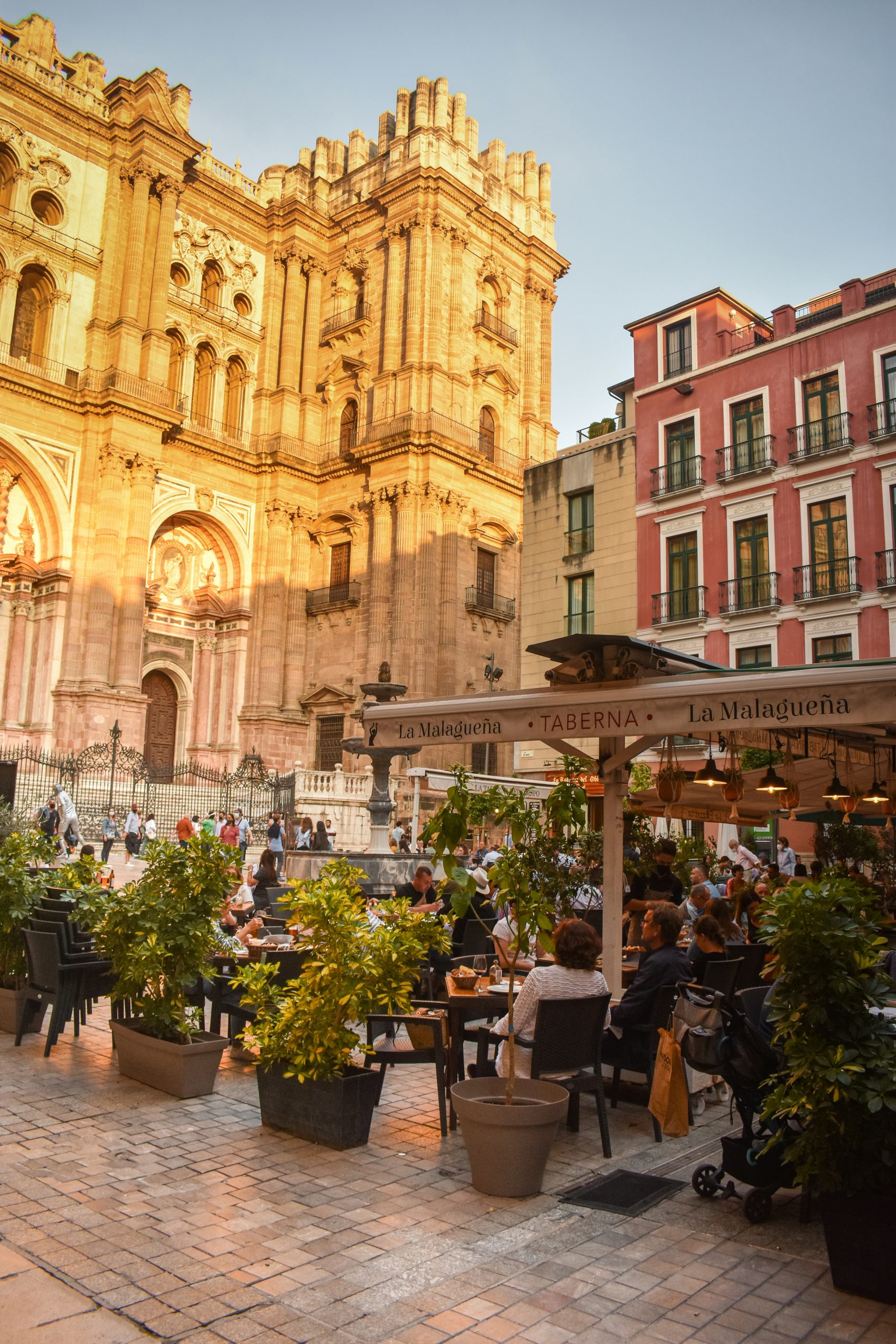 malaga, costa del sol