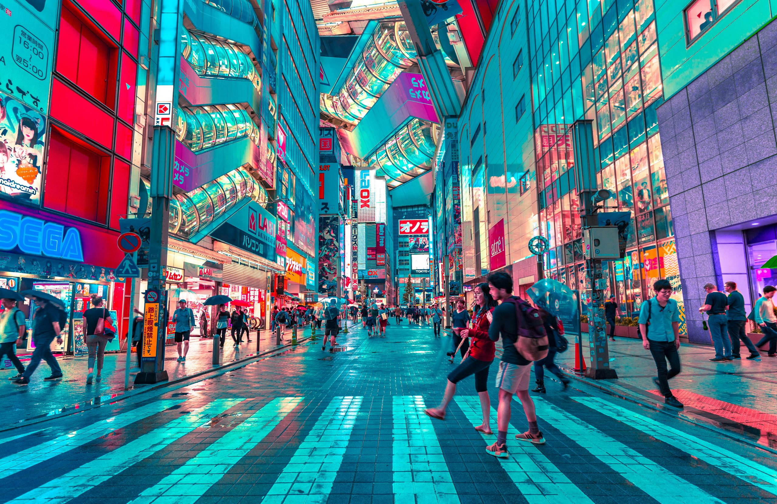 tokyo japan best places to travel in may
