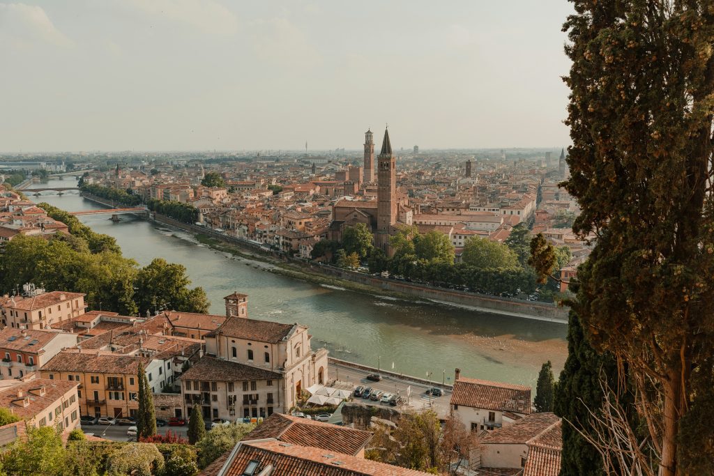 Verona