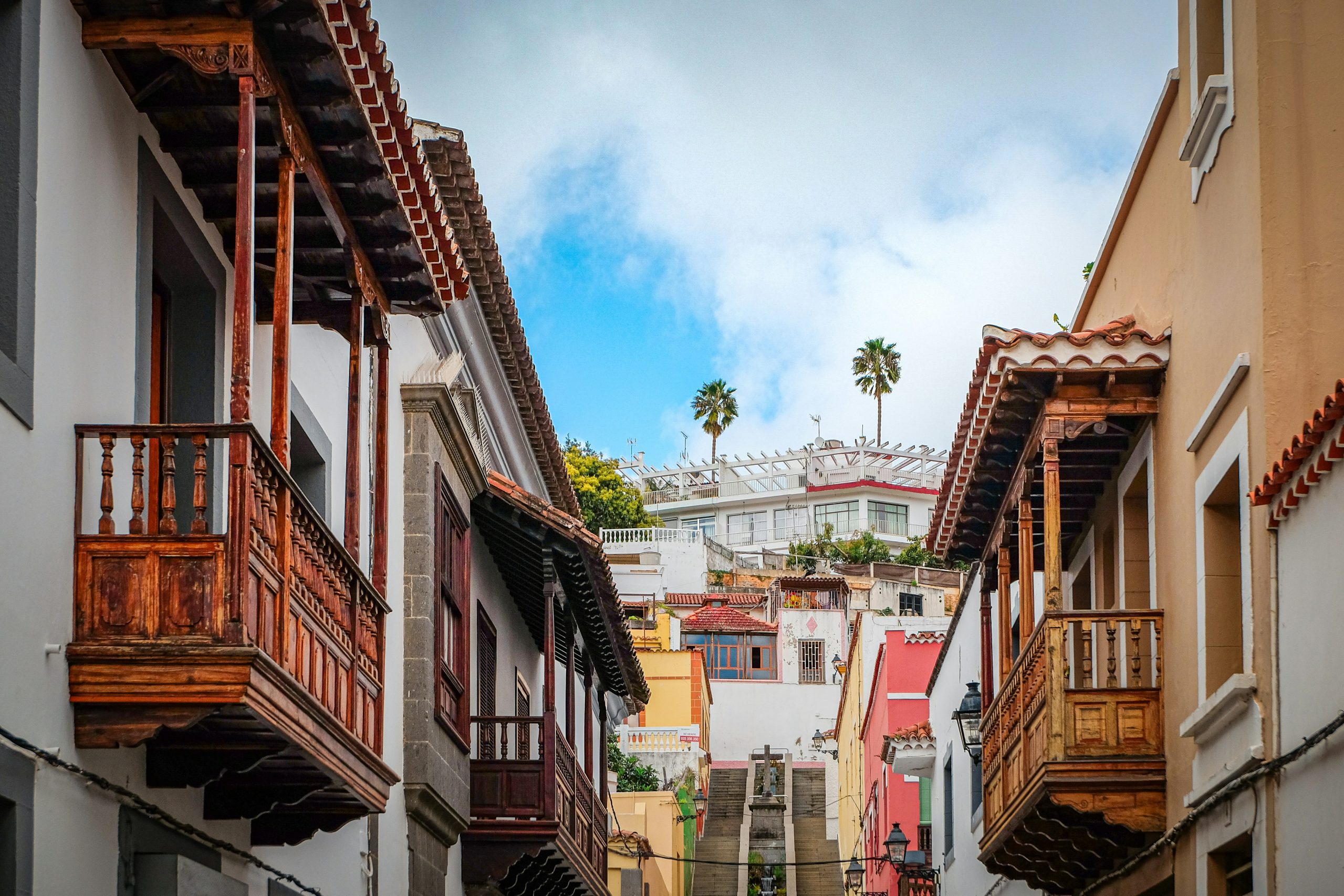 gran canaria spain