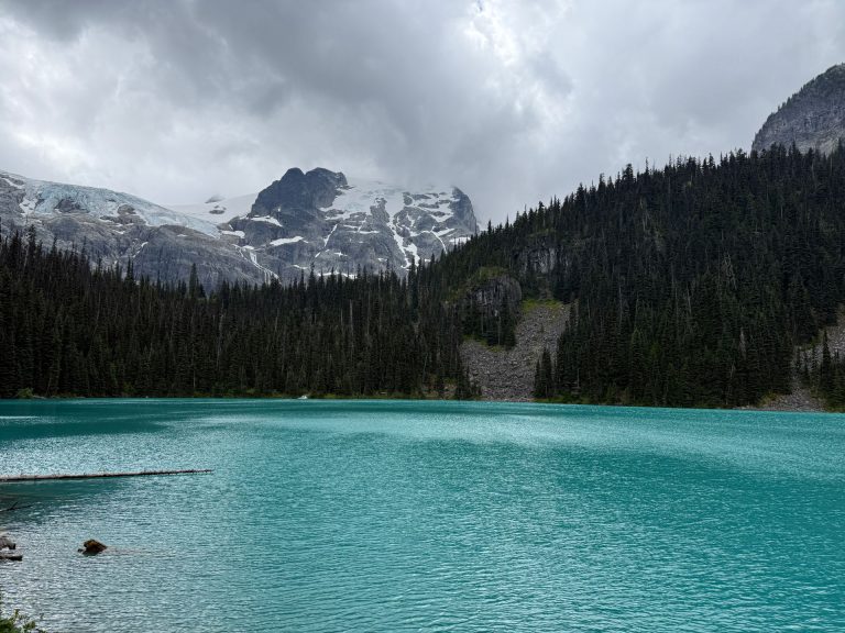 Joffre Lakes