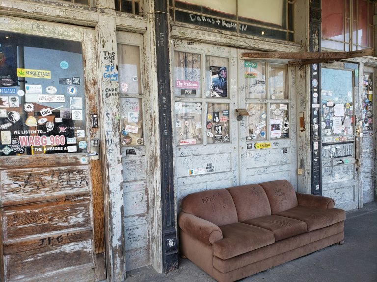Clarksdale