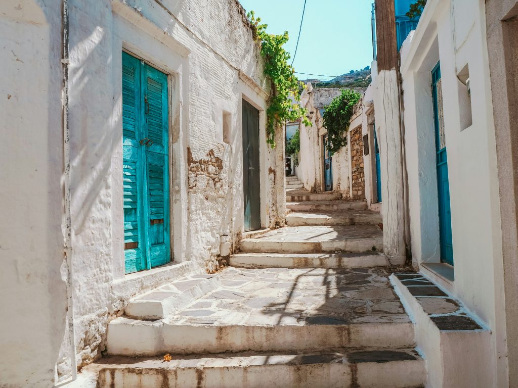 Naxos
