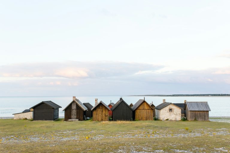 Fårö