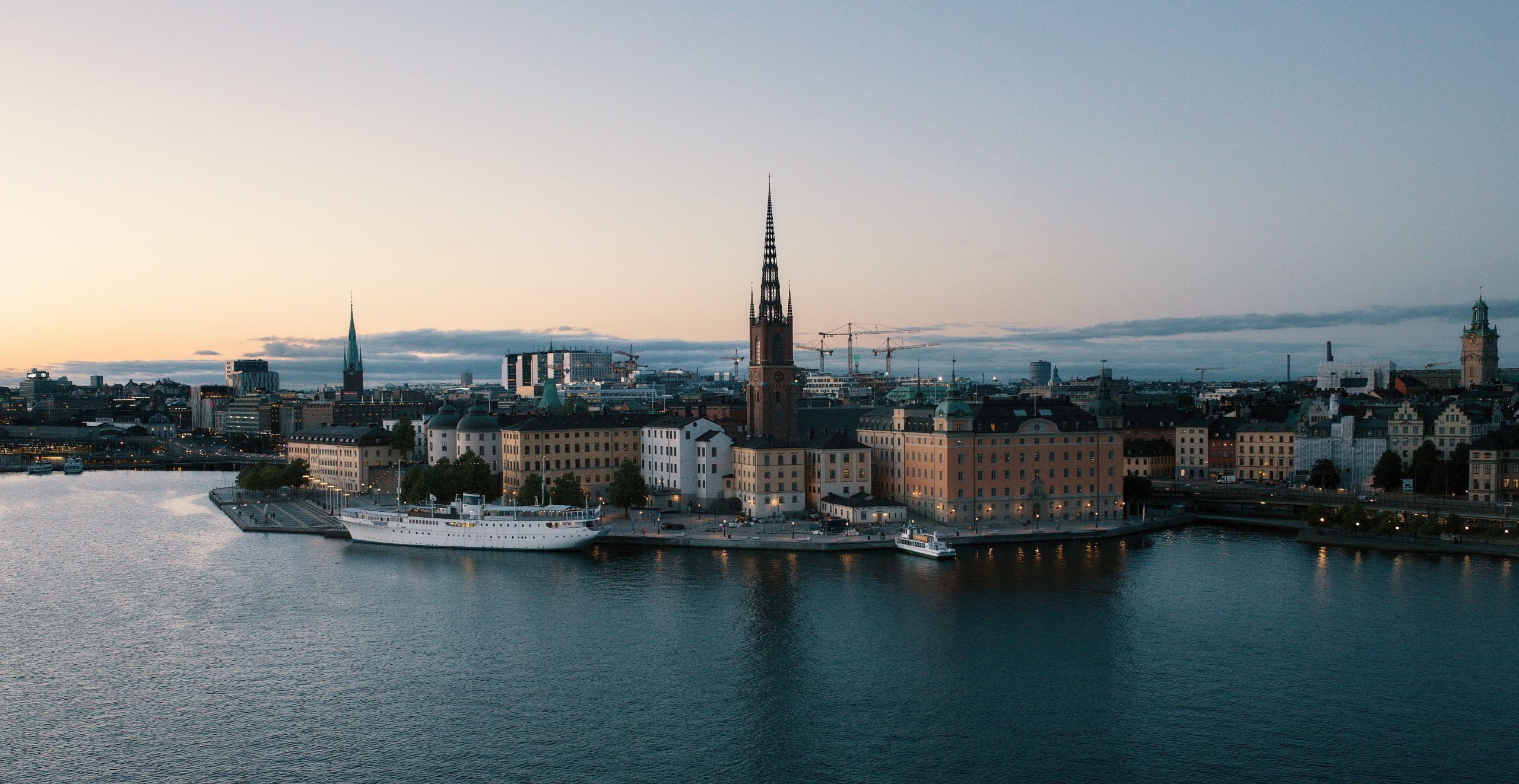 Sweden