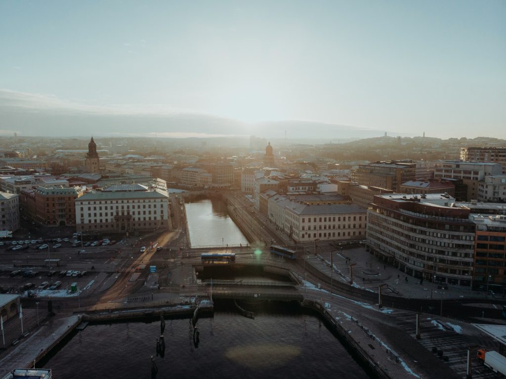 Gothenburg