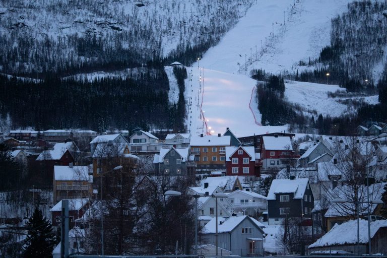 Narvik, Norway