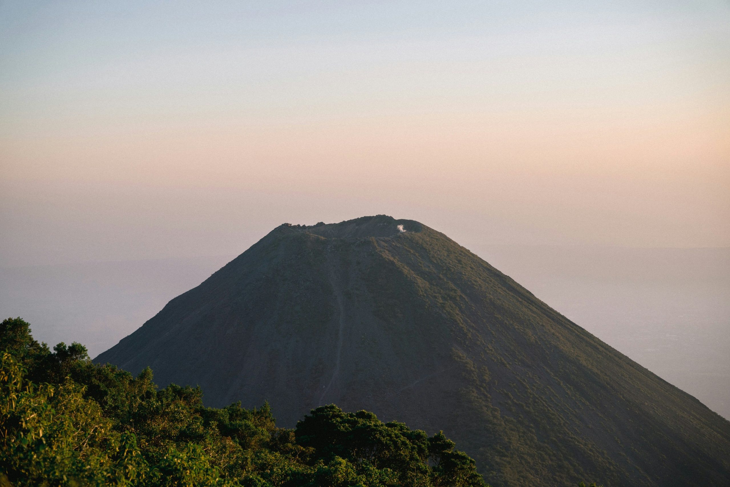 El Salvador