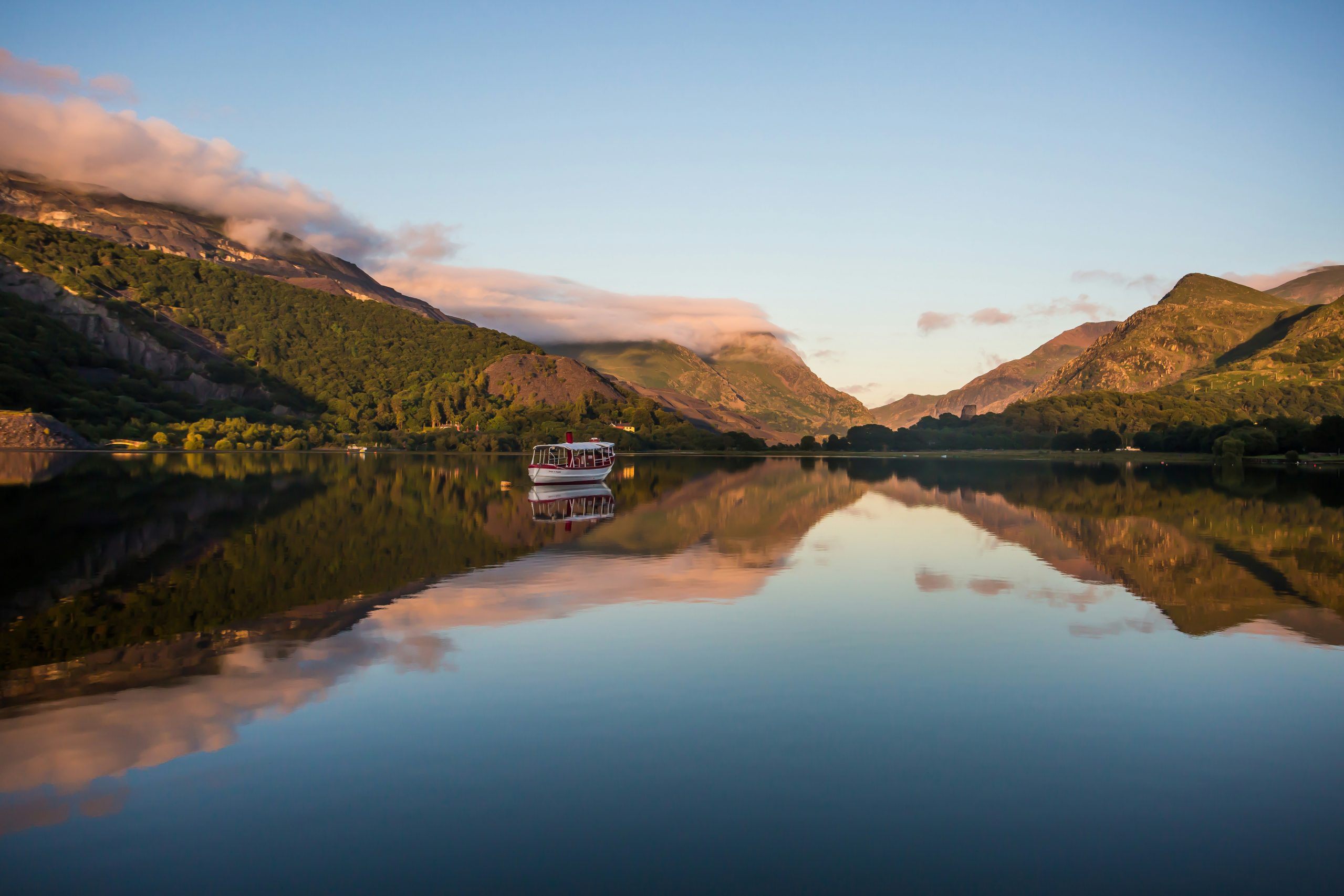 Llanberis