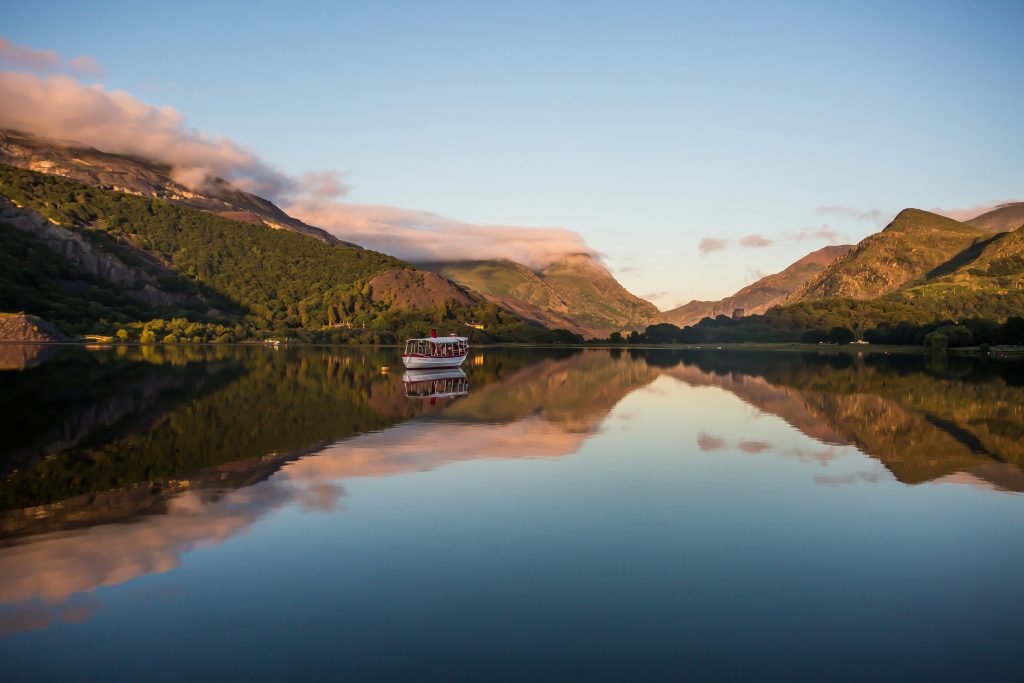 Llanberis