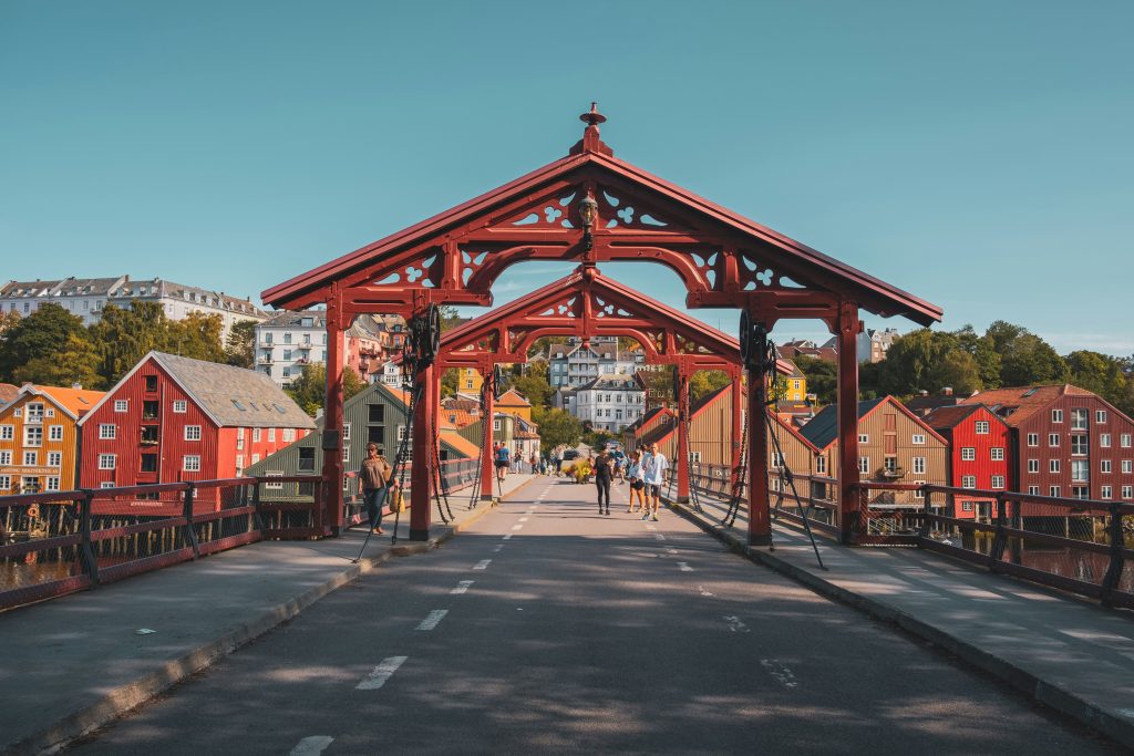 Trondheim