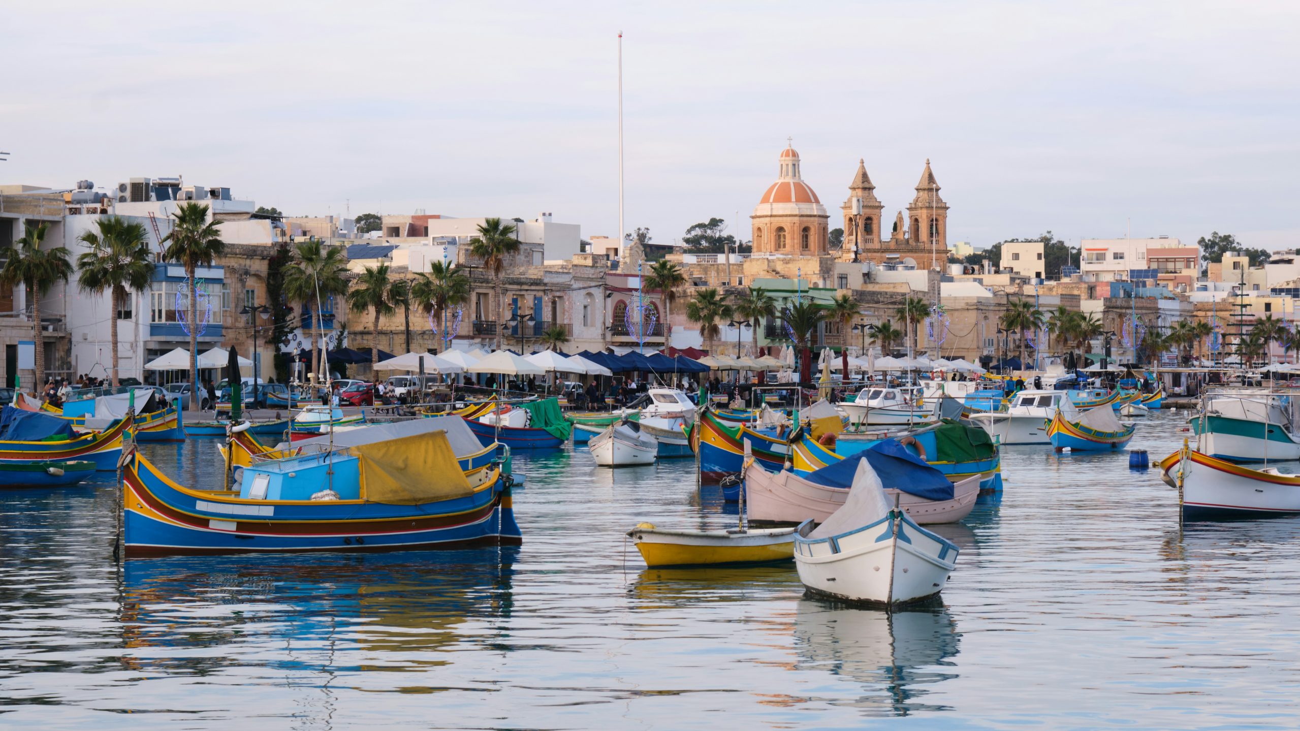 Malta