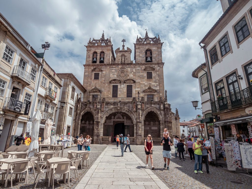 Braga