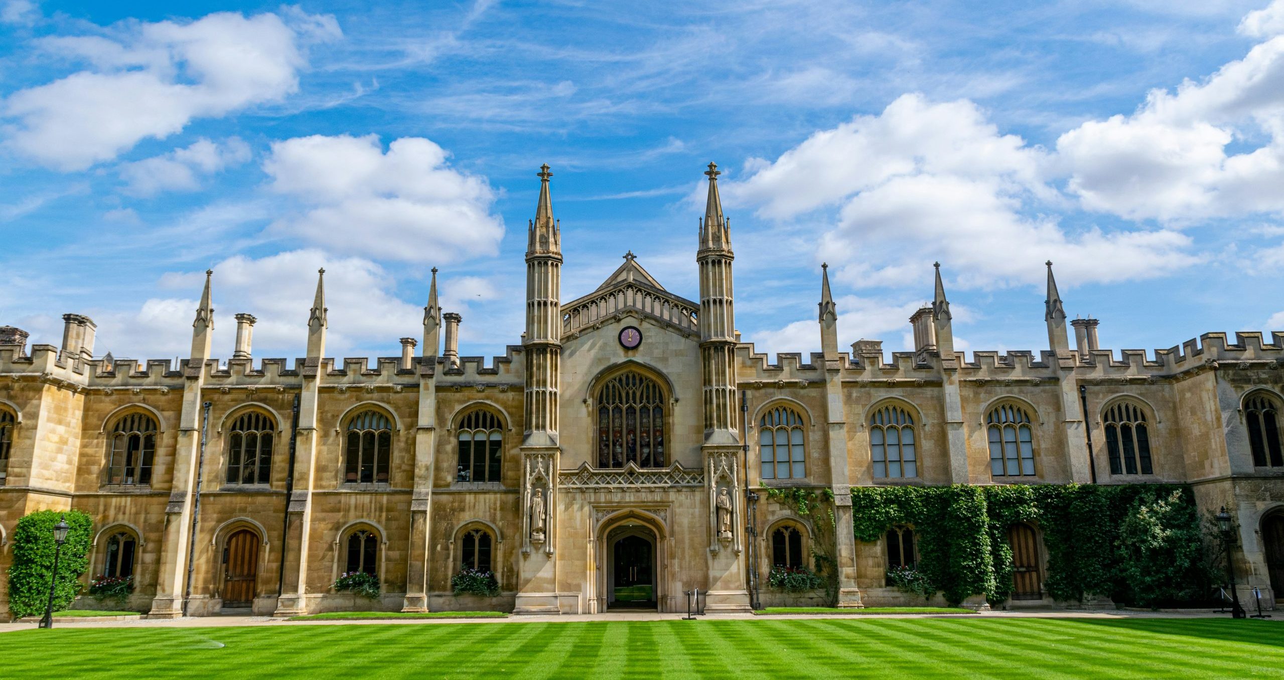 Cambridge