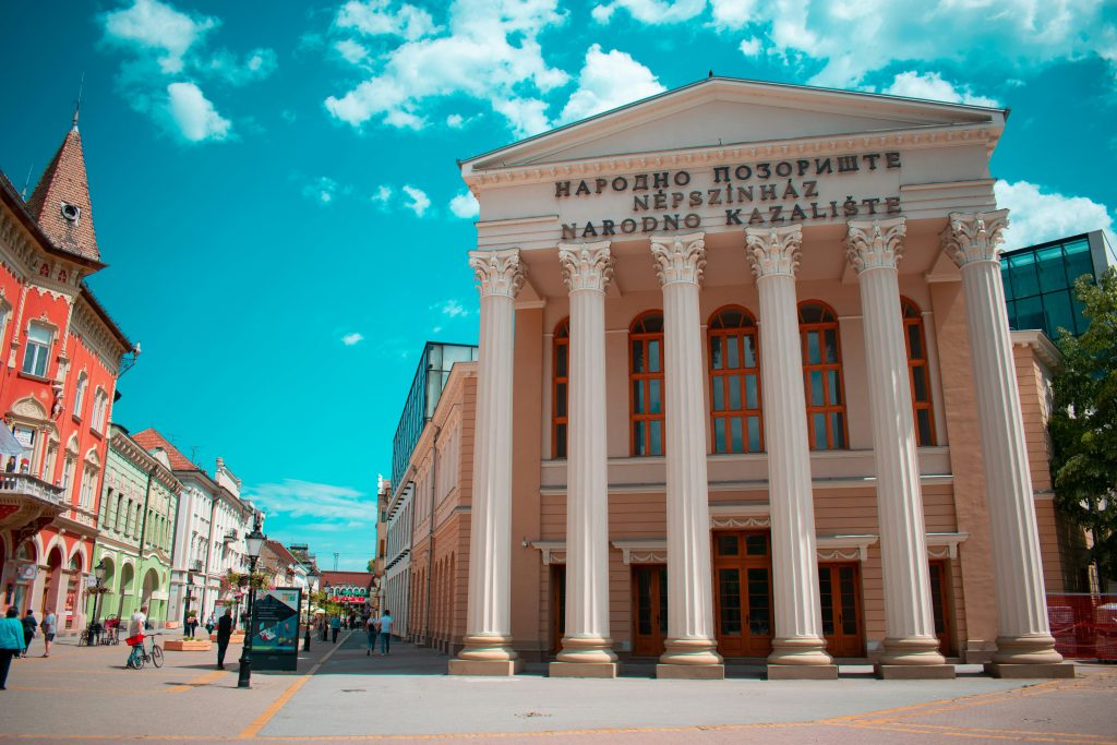Subotica