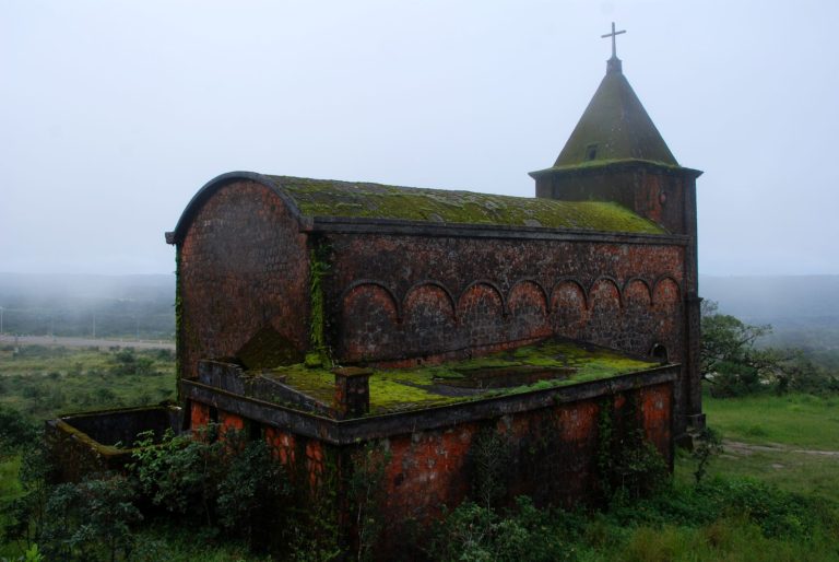 Bokor National Park
