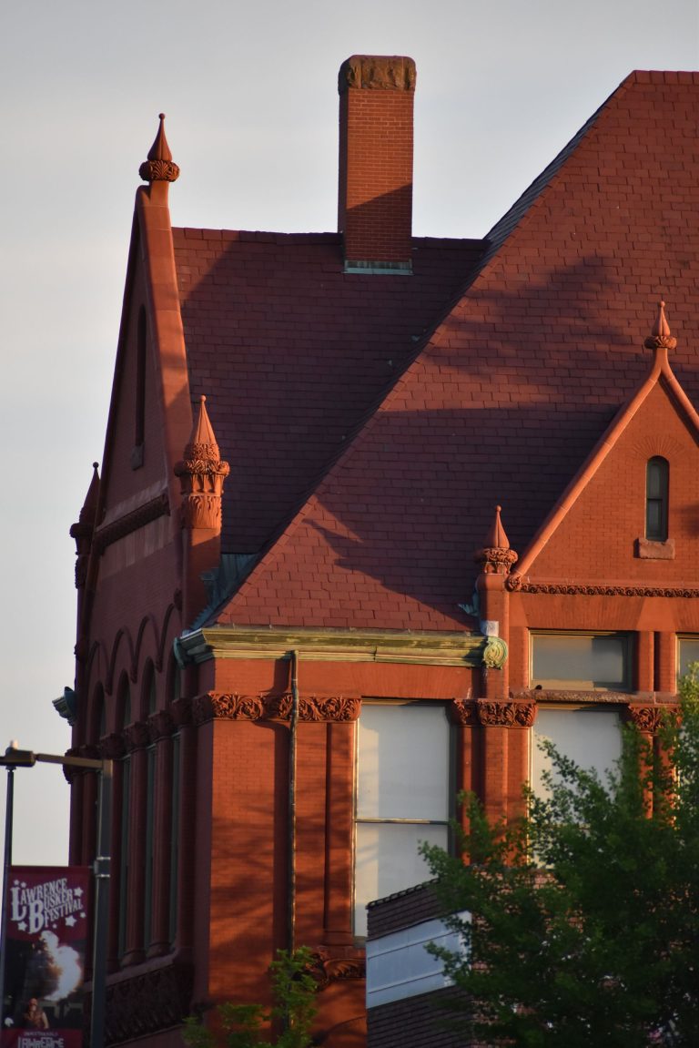 Lawrence