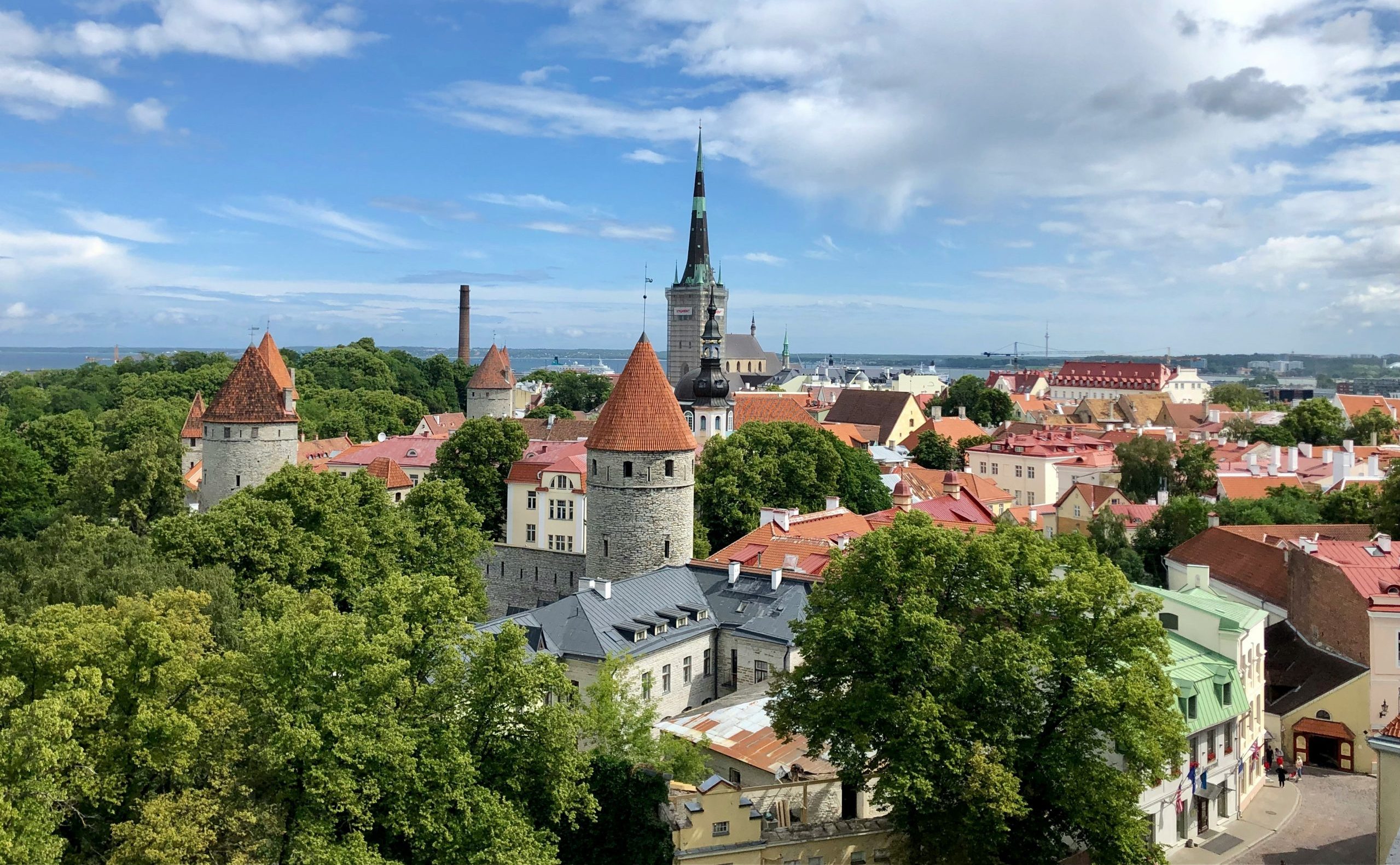 Estonia