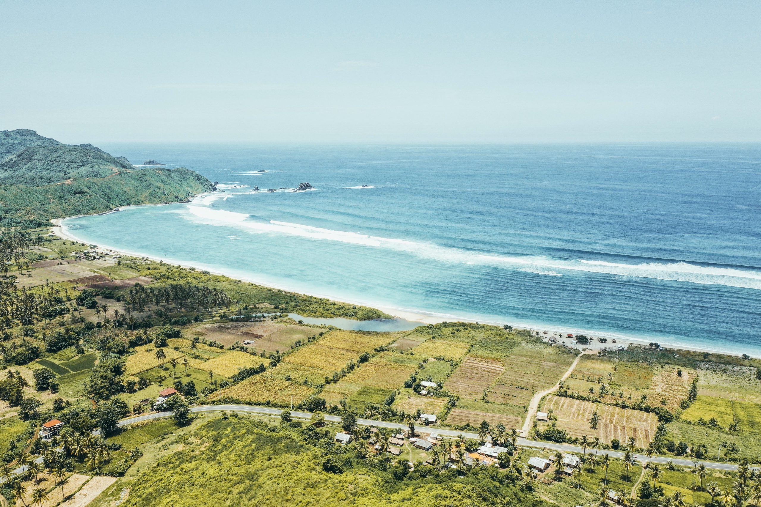 Kuta Lombok