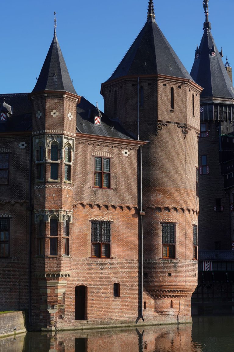 Kasteel de Haar